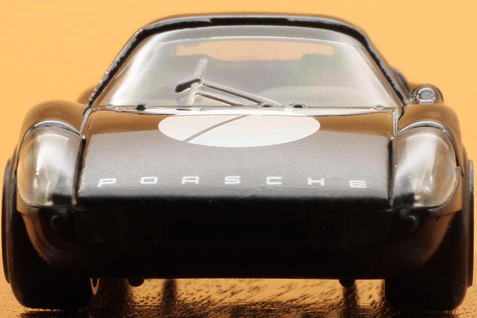 Porsche 904